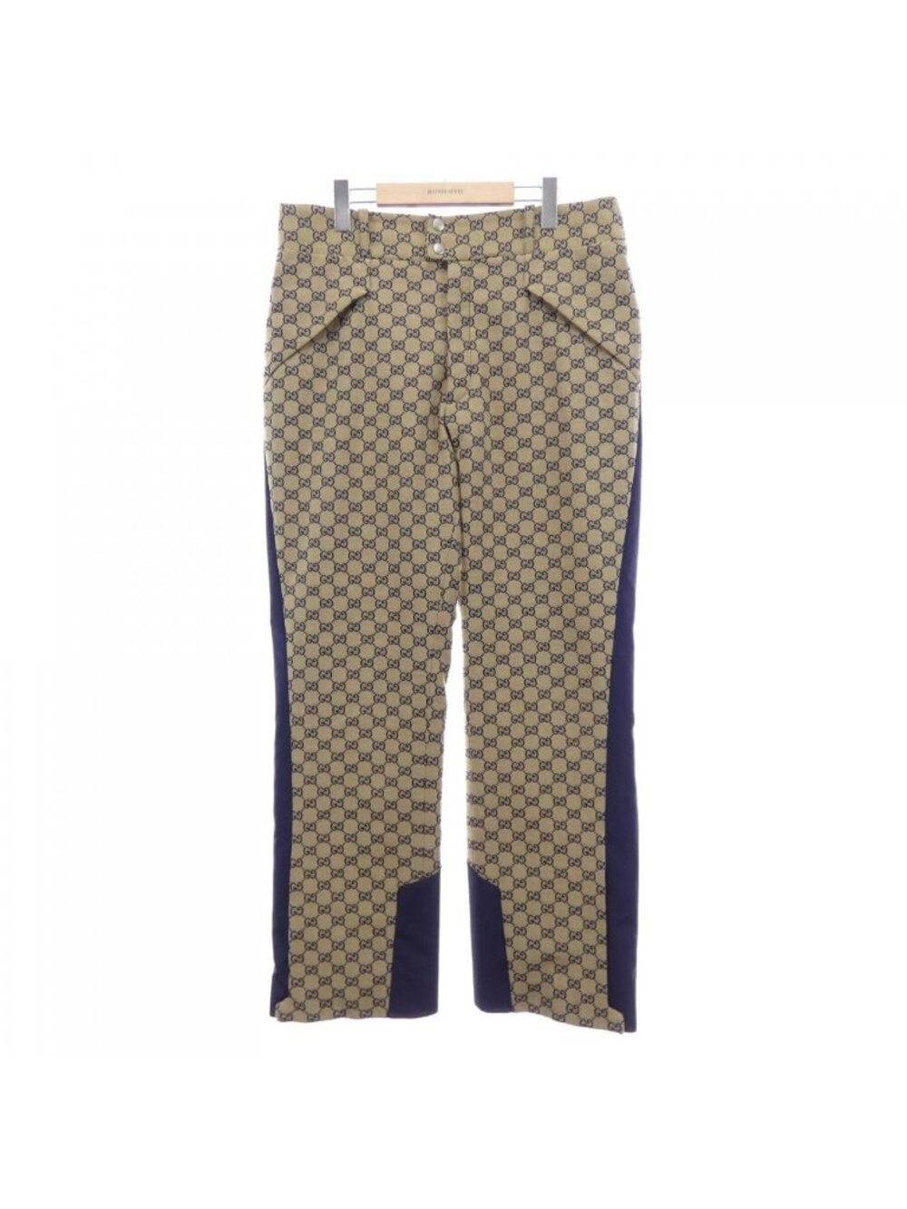 Gucci Zakyz Pants Beige